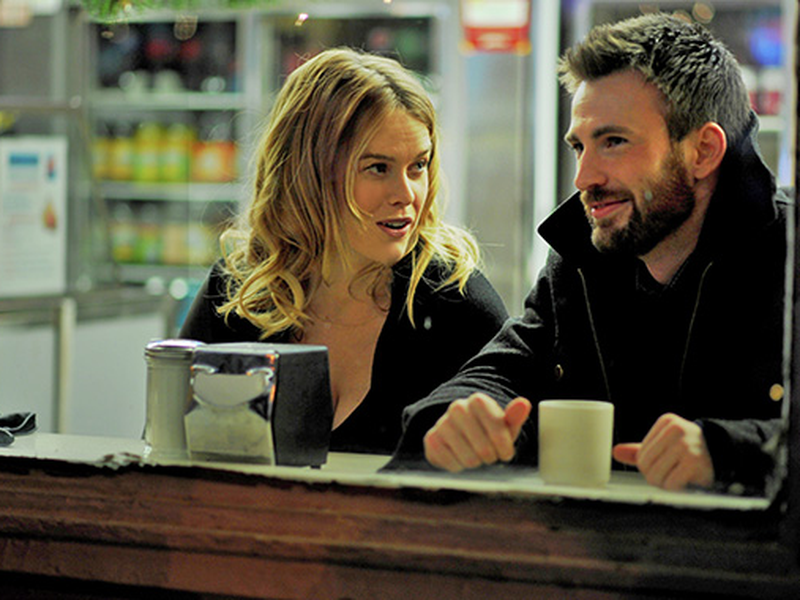 Foto 1 de Antes do Adeus