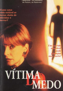 Vítima do Medo (Kiss and Tell)