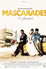 Mascarados (Mascarades)