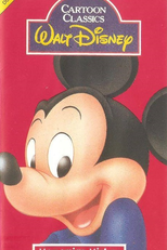 Meu Amigo Mickey (Here's Mickey!)