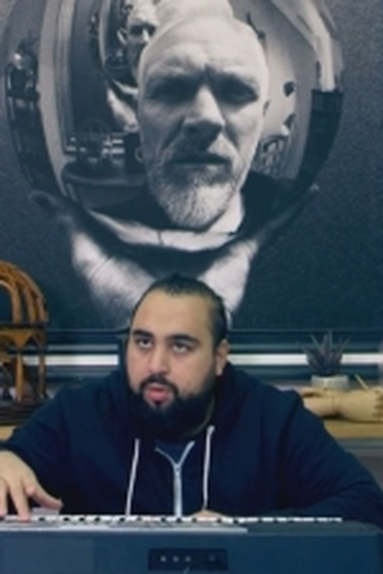 Poster de Episódio He Was A Different Man (2018)
