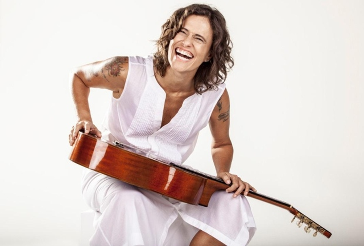Zélia Duncan - Foto 2