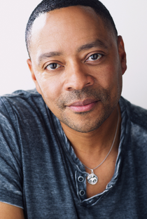 Jason Turner (I) - Poster 1