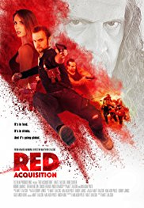 Red Acquisition (Red Acquisition)