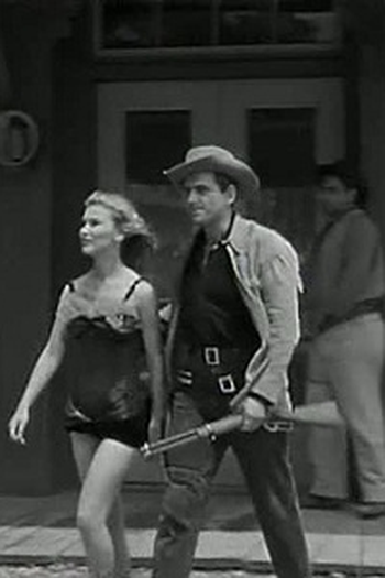 Poster de Episódio Alias Bart Maverick (1958)
