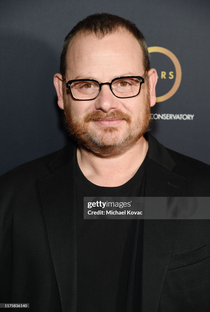 Gideon Raff - Poster 1