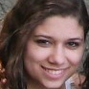 Foto de perfil de Beatriz de Souza Velloso