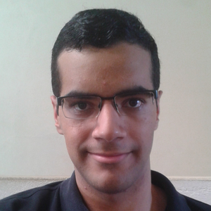 Foto de perfil de Wedson Galdino da Silva