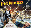 Toxic Alien Zombie Babes from Outer Space