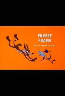 Freeze Frame - Poster / Capa / Cartaz - Oficial 1