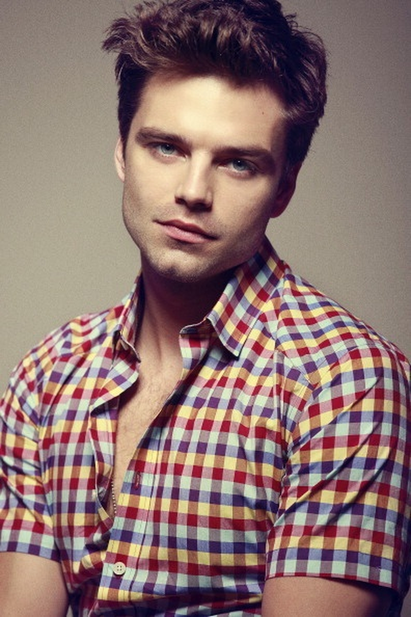 Sebastian Stan - Foto 10
