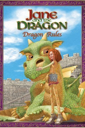  de Série Jane and the Dragon (2005)
