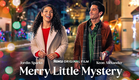 Merry Little Mystery | Official Trailer | The Roku Channel