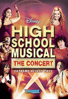 High School Musical: O Show (High School Musical: The Concert)