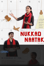 Teatro de Rua (Nukkad Naatak)