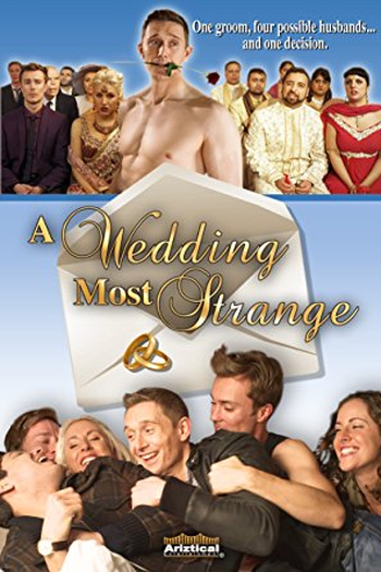  de Filme A Wedding Most Strange (2011)