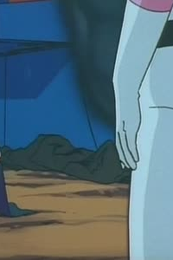 Poster de Episódio Reunion with the Phantom (1982)