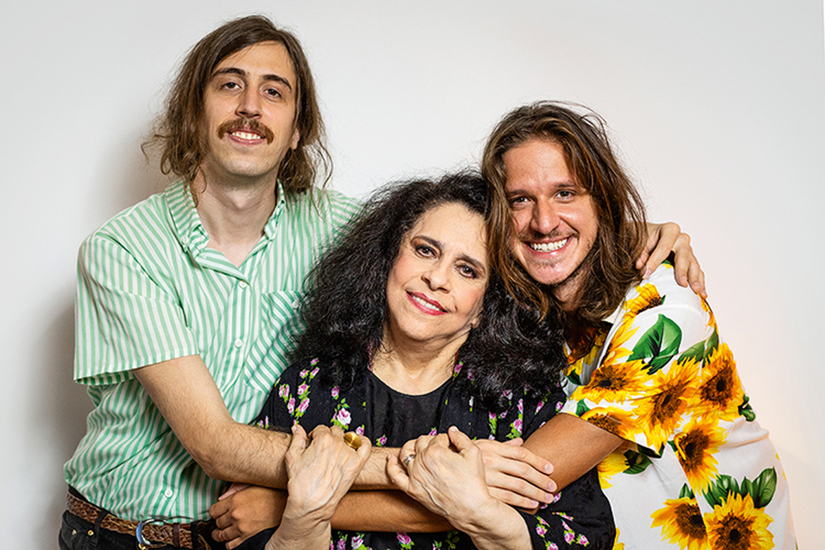 TIM BERNARDES - TRIBUTO - Foto 1