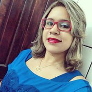 Foto de perfil de Aline