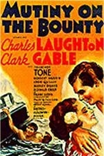  de Filme O Grande Motim (1935)