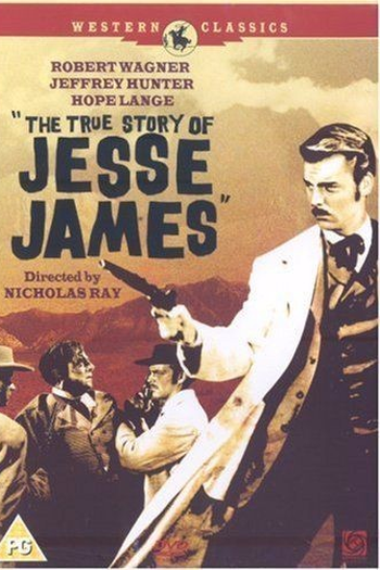  de Filme Quem Foi Jesse James? (1957)