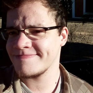 Foto de perfil de João Marcos Oliveira