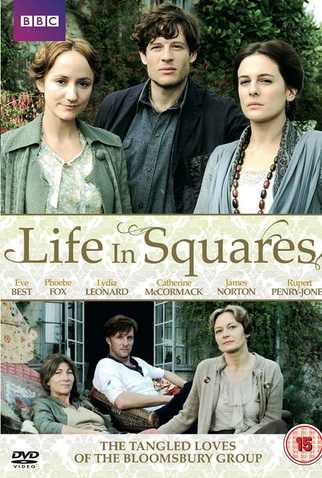 Poster 1 de TV Life In Squares (2015)