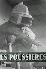 Les poussières (Les poussières)