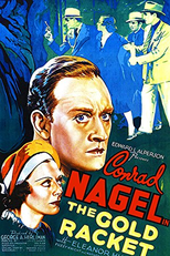 The Gold Racket (The Gold Racket)