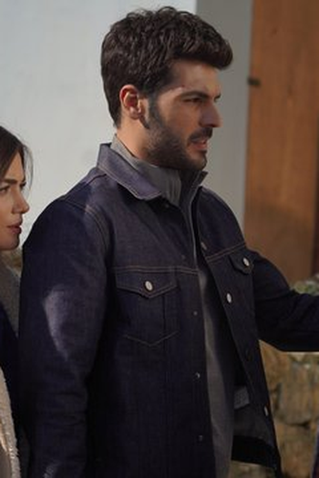 Poster de Episódio Koşulsuz Aşk (2021)