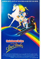 Rainbow Brite e o Roubo das Estrelas (Rainbow Brite and The Star Stealer)