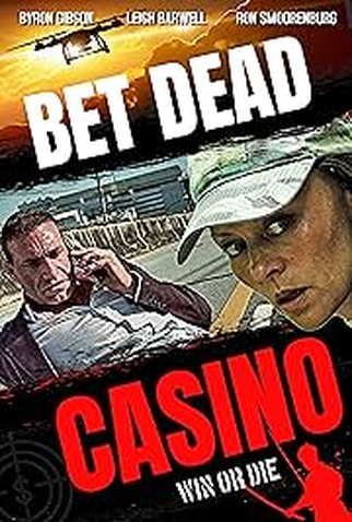Poster 1 de Filme Bet Dead Casino (2025)