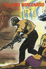 O Último Mercenário (Die grosse Treibjagd)
