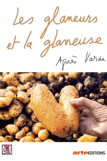  de Filme Os Catadores e Eu (2000)