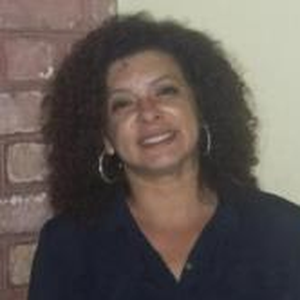 Foto de perfil de Cristiane Coutinho Fialho