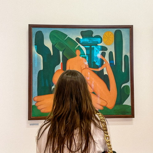 Foto de perfil de Thaís