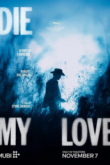  de Filme Morra, Amor (2025)