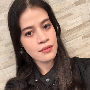 Foto de perfil de Joice Oliveira