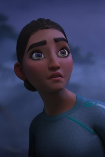 Poster de Episódio Chapter 1: Doors (2024)