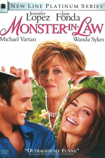  de Filme A Sogra (2005)