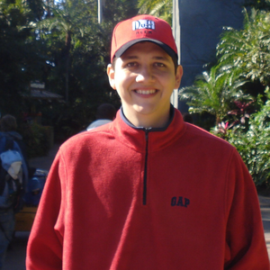 Foto de perfil de Vitor Fleury