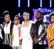 Live Top 13 Eliminations