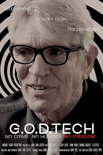  de Filme G.O.D.Tech (2026)