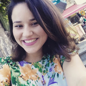 Foto de perfil de Luana Feijó