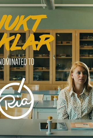 Poster 1 de Série Sjukt Oklar (2018)