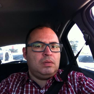 Foto de perfil de Marcos Pinho