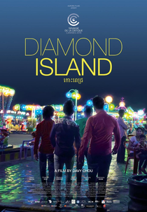 Diamond Island (Diamond Island)