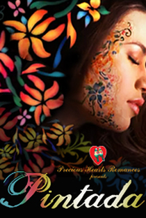 Precious Hearts Romances Presents: Pintada (3º temporada-3) - Poster / Capa / Cartaz - Oficial 1