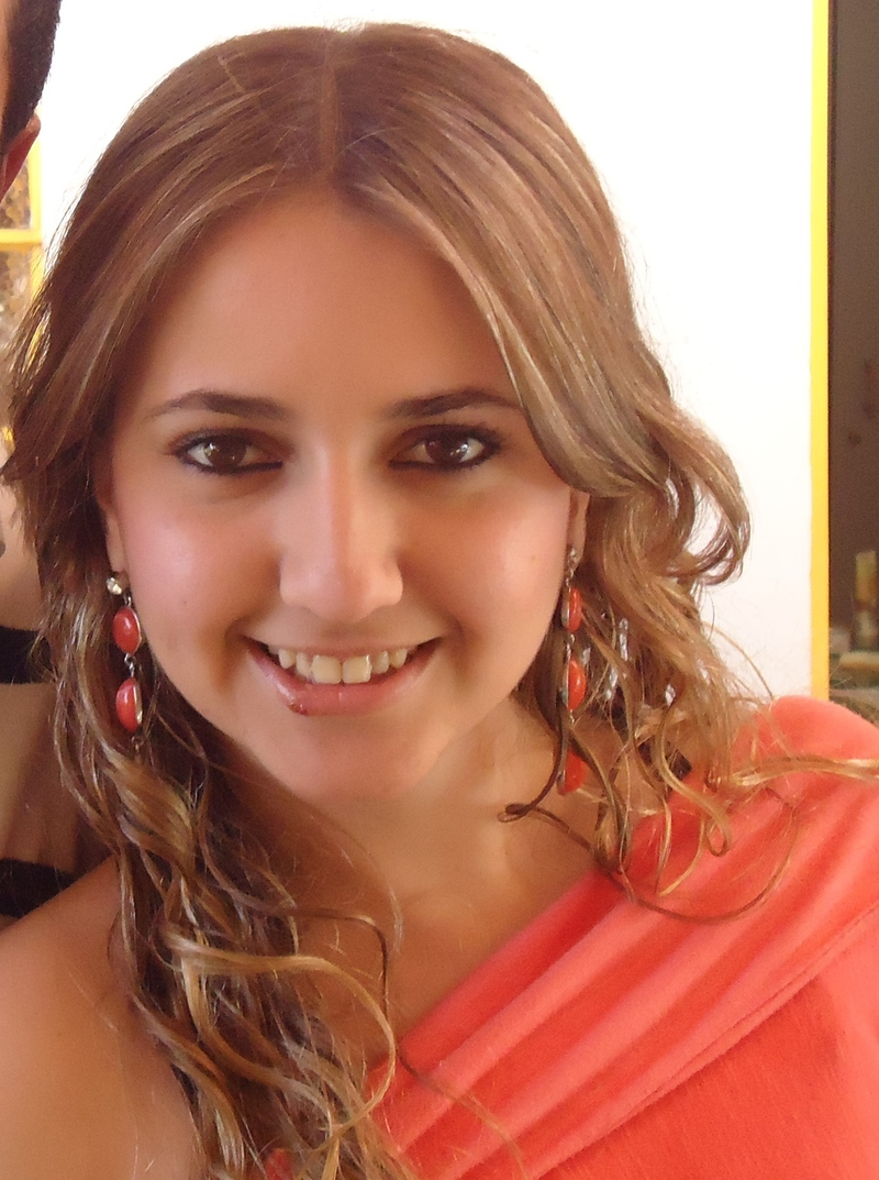 Cíntia Paltanin Fernandes - Foto 3