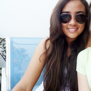 Foto de perfil de Rebeca Medeiros
